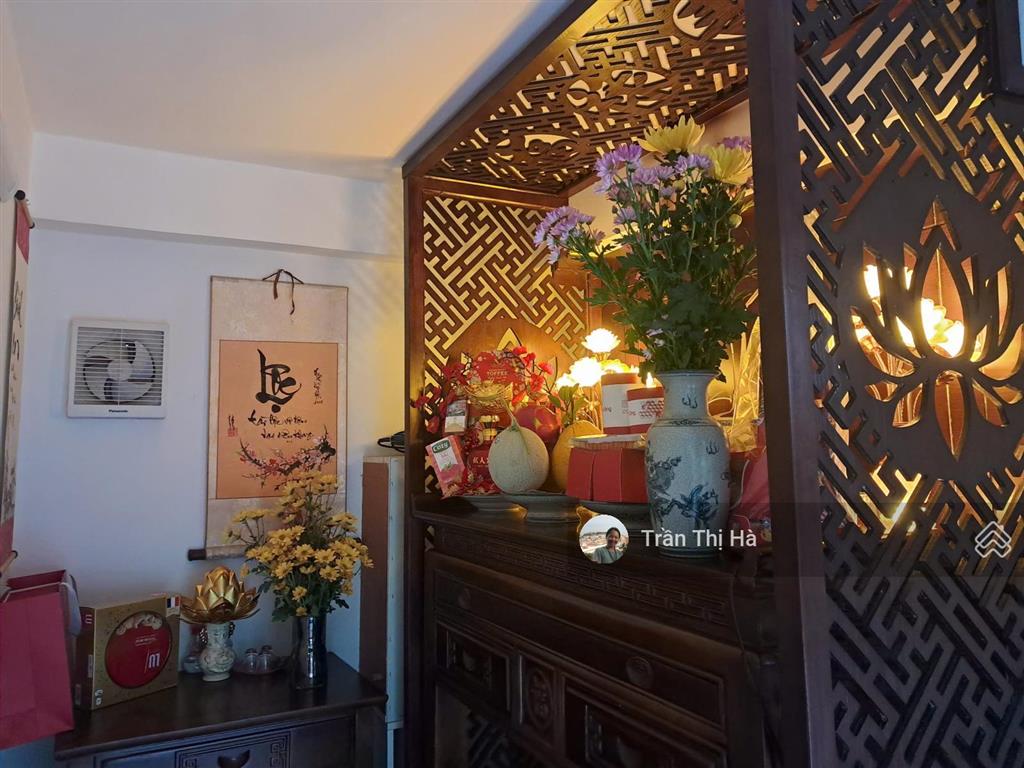 Bán nhà đội cấn ba đình gần hồ tây, mặt tiền 7.5m hiếm có, không gian sống xanh yên tĩnh