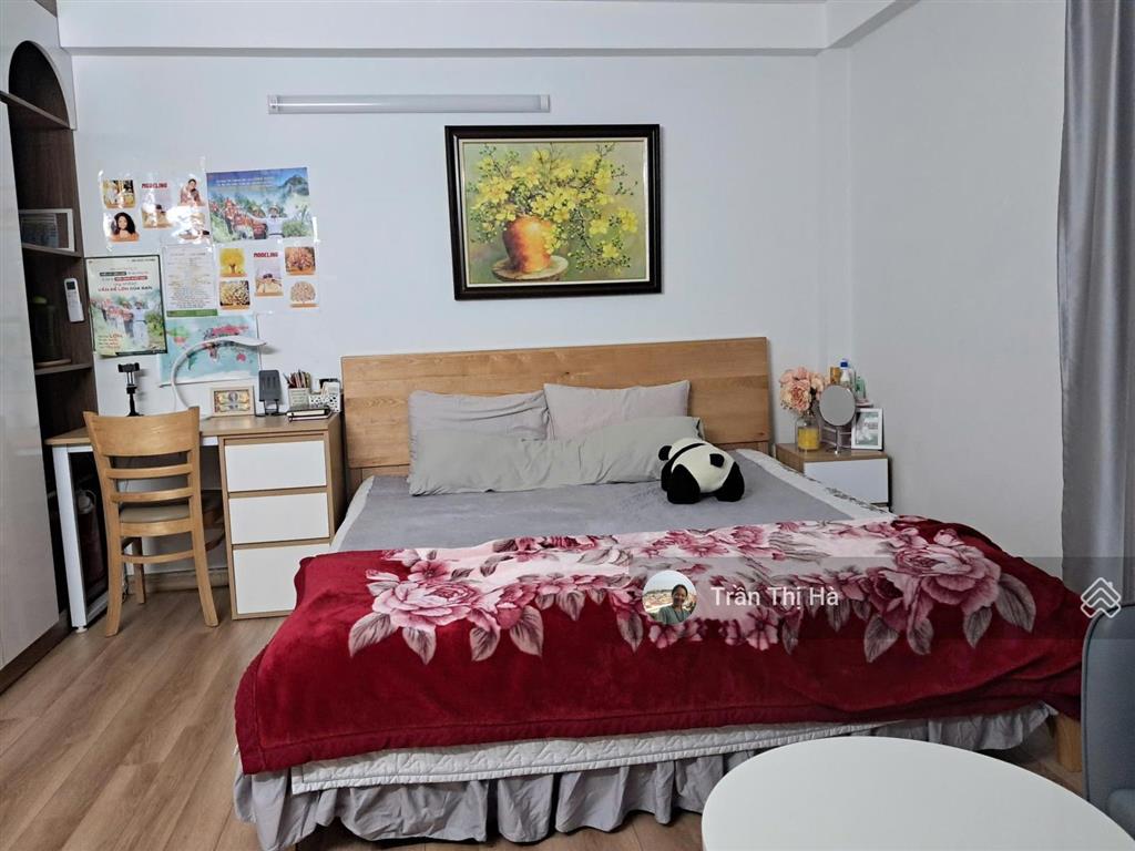 Bán nhà đội cấn ba đình gần hồ tây, mặt tiền 7.5m hiếm có, không gian sống xanh yên tĩnh