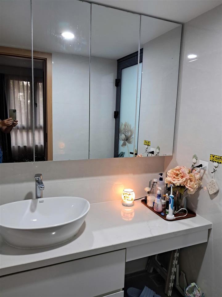 Bán nhà đội cấn ba đình gần hồ tây, mặt tiền 7.5m hiếm có, không gian sống xanh yên tĩnh