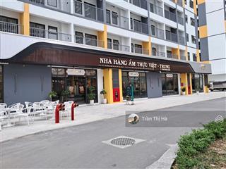 Bán căn hộ studio evergreen bắc giang 30m full nội thất đang cho chuyên gia thuê 6.5tr