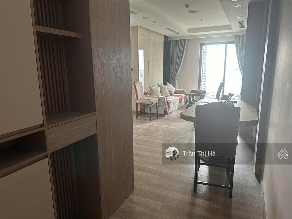 Bán căn hộ h1.1x10 haven park ecopark 87m², 3 mặt thoáng, view sông hồng, có dòng tiền 12tr/tháng