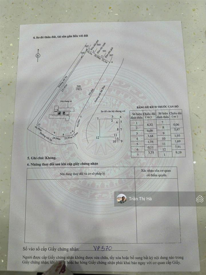 Bán căn hộ h1.1x10 haven park ecopark 87m², 3 mặt thoáng, view sông hồng, có dòng tiền 12tr/tháng