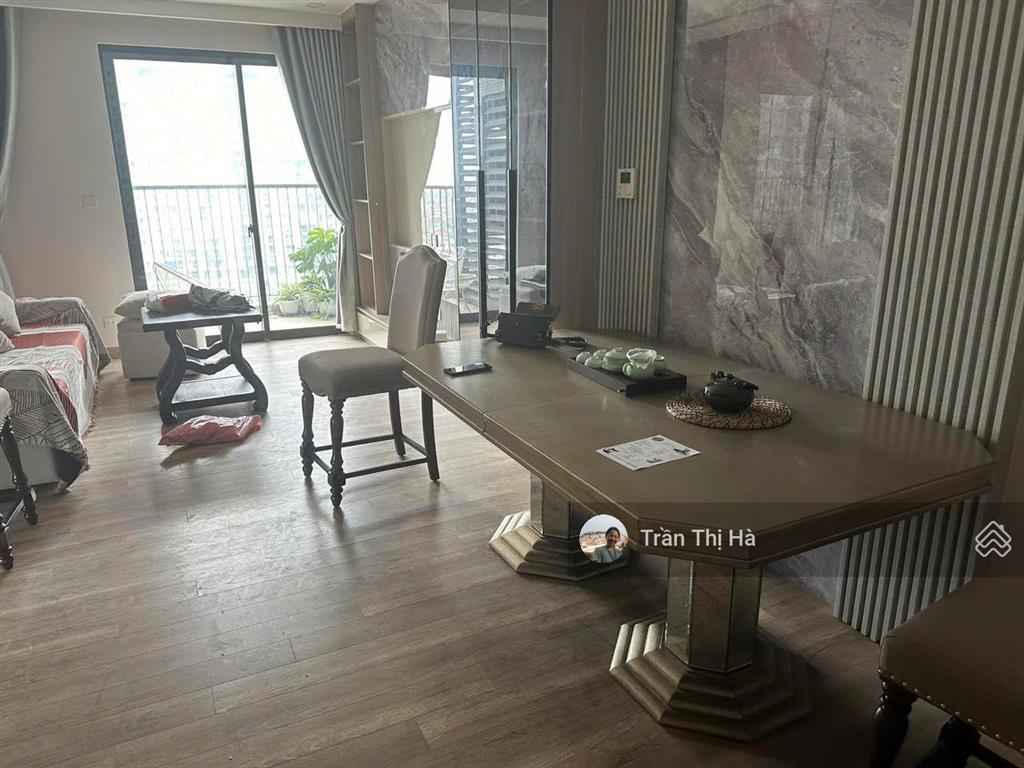 Bán căn hộ h1.1x10 haven park ecopark 87m², 3 mặt thoáng, view sông hồng, có dòng tiền 12tr/tháng