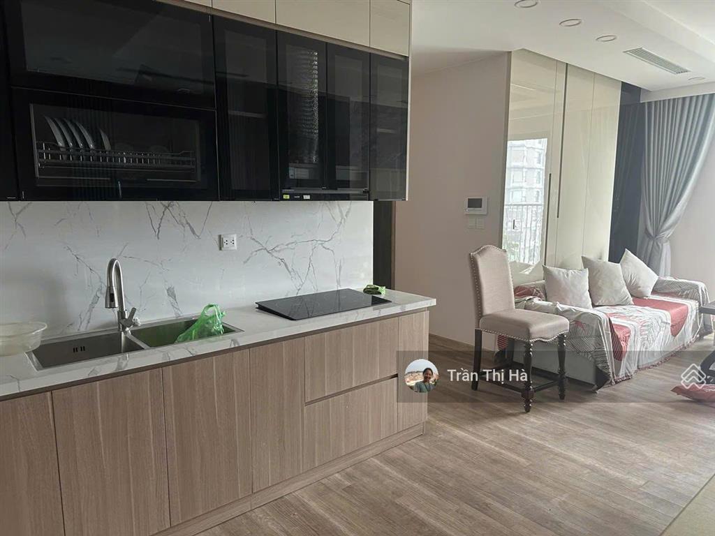 Bán căn hộ h1.1x10 haven park ecopark 87m², 3 mặt thoáng, view sông hồng, có dòng tiền 12tr/tháng
