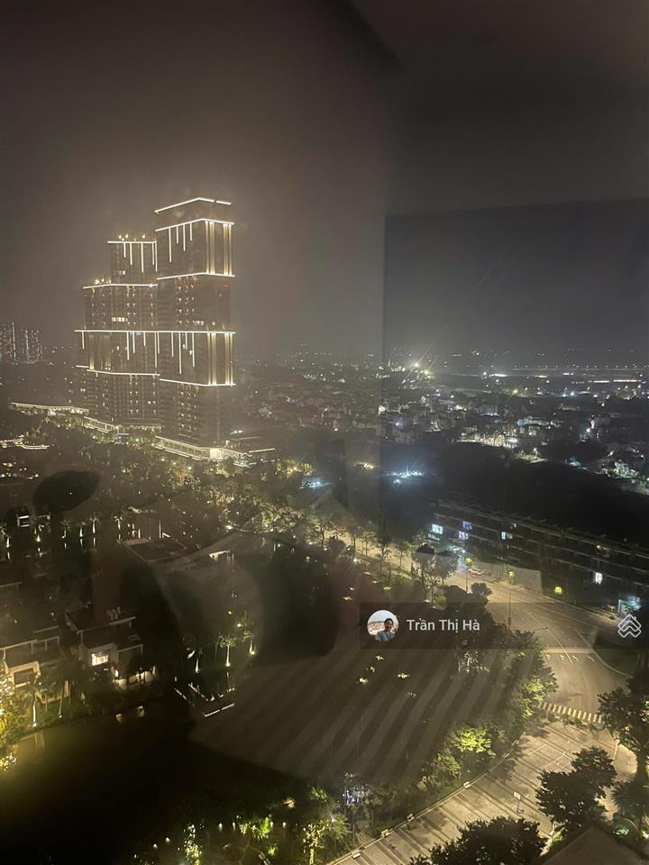 Bán căn hộ h2.2x08a haven park 78,52m², view biệt thự đảo, 3 mặt thoáng, đang cho thuê