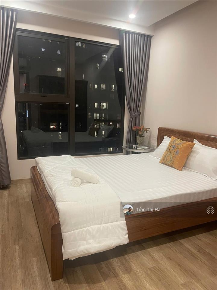 Bán căn hộ h2.2x08a haven park 78,52m², view biệt thự đảo, 3 mặt thoáng, đang cho thuê