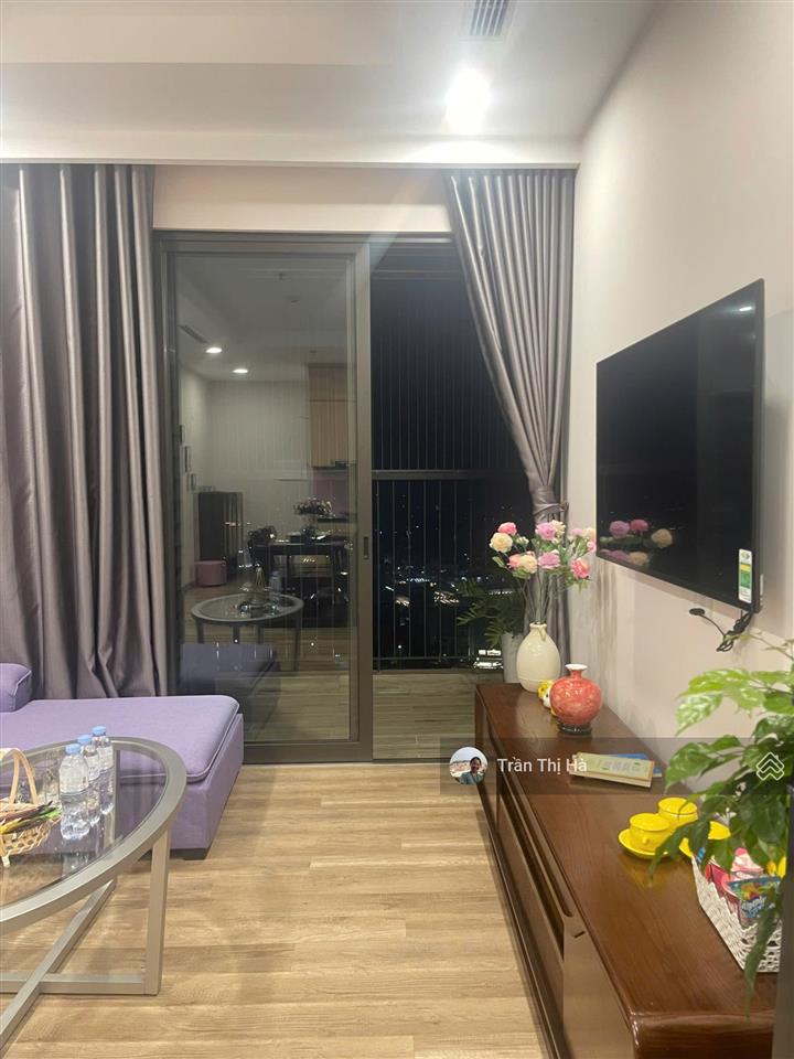 Bán căn hộ h2.2x08a haven park 78,52m², view biệt thự đảo, 3 mặt thoáng, đang cho thuê