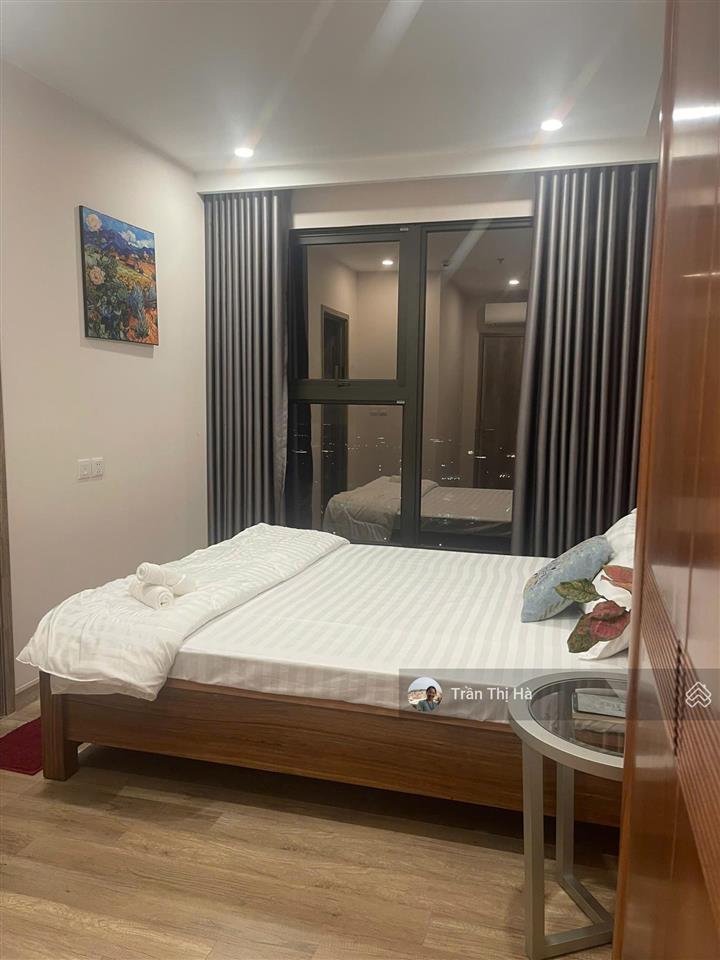 Bán căn hộ h2.2x08a haven park 78,52m², view biệt thự đảo, 3 mặt thoáng, đang cho thuê