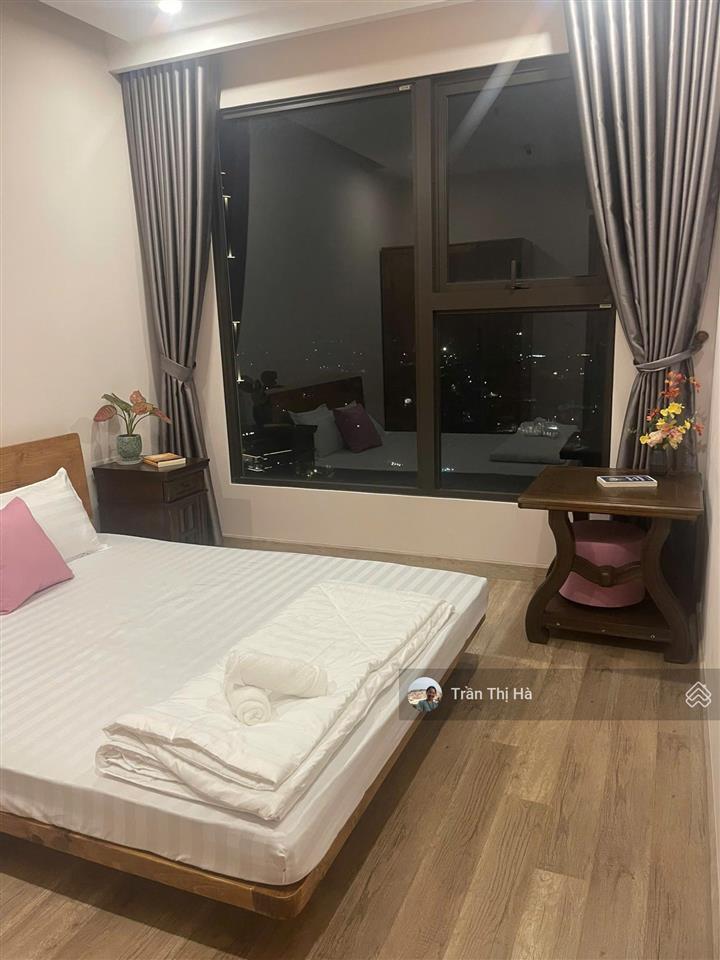 Bán căn hộ h2.2x08a haven park 78,52m², view biệt thự đảo, 3 mặt thoáng, đang cho thuê