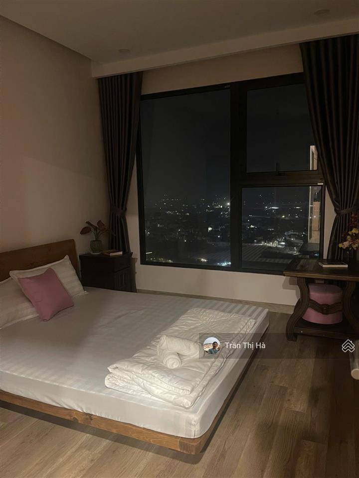 Bán căn hộ h2.2x08a haven park 78,52m², view biệt thự đảo, 3 mặt thoáng, đang cho thuê
