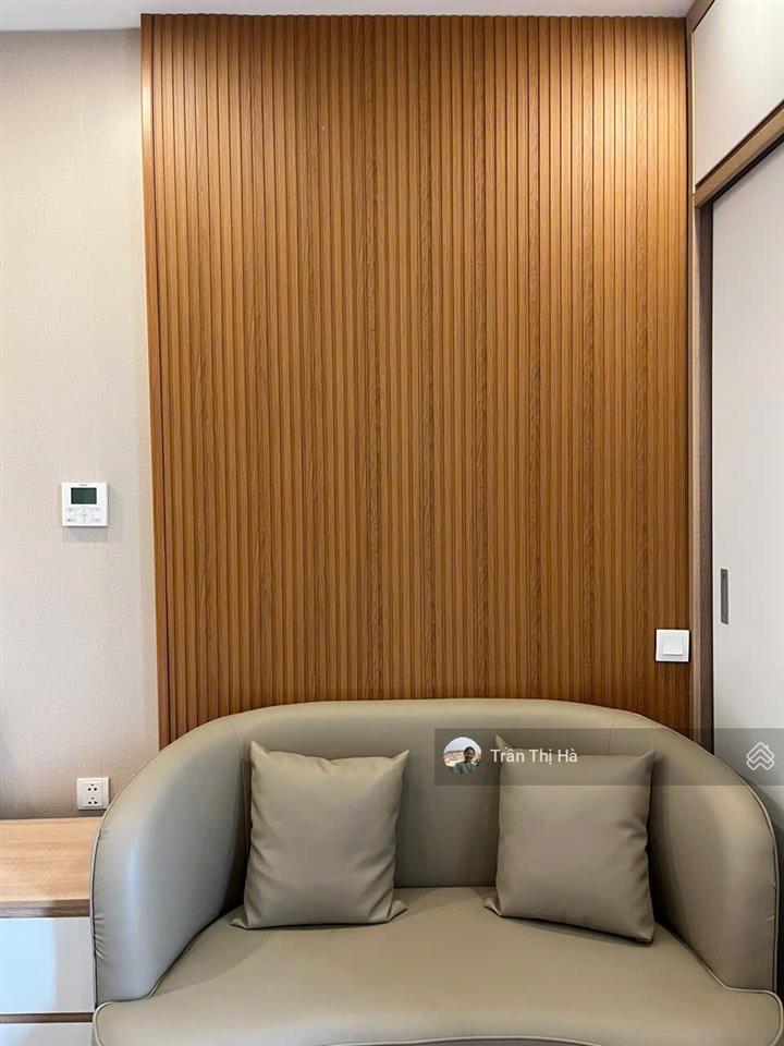 Bán gấp studio haven park h23902 tầng 39, view biệt thự đảo, ban công đông nam, nội thất đẹp