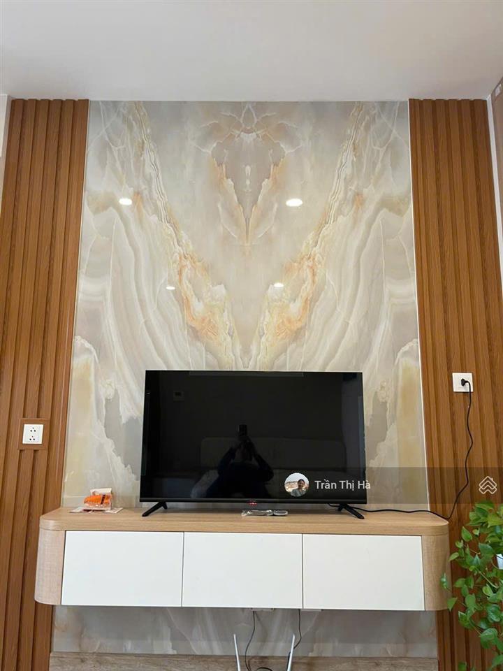 Bán gấp studio haven park h23902 tầng 39, view biệt thự đảo, ban công đông nam, nội thất đẹp