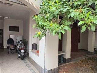 Biệt thự đinh bộ lĩnh p.26 bình thạnh  10.4*19m  hẻm nhựa 6 m  26 tỷ