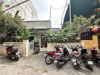 Nhà vườn cổ hiếm nguyễn văn đậu p. gia định  9*18 m  23 tỷ