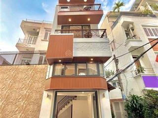 Mặt t.iền đường hoa phan xích long p.2 phú nhuận  ngang gần 4 m  4 tầng btct  3 pn  7.1 tỷ