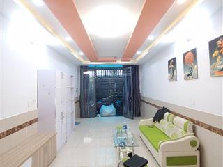 Ngay khu ẩm thực phan xich long  nhà 5 tầng btct tt phú nhuận  50m2  4 pn  nhỉnh 10 tỷ