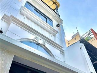 Khu ẩm thực phan xích long vạn kiếp  ngang 4.1m  4 tầng btct  3 pn  nhỉnh 7 tỷ