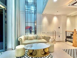 Phan xích long vạn kiếp  ngang 4.1 m 4 tầng btct  3pn  nhỉnh 7 tỷ