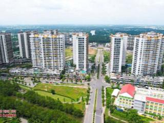 Bán nhanh căn 2 pn tầng trung, view cực đẹp thông thoáng đã có sổ chỉ 4.5 tỷ, park 1