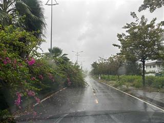 Chính chủ bán đất nền dự án golden bay 601 cam lâm, khánh hòa. 126m2