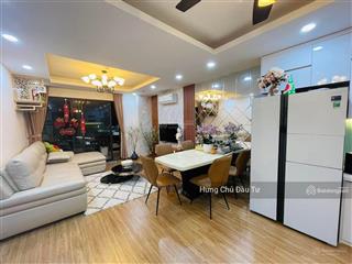 Chính chủ  bán chung cư n5 lĩnh nam  minh khai  hoàng mai, nội thất đầy đủ, sổ hồng vĩnh viễn