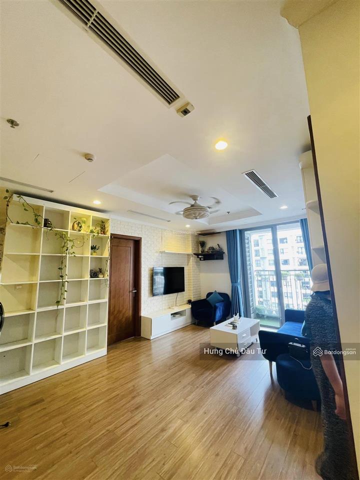 Chính chủ  bán chung cư n1 phạm ngọc thạch  chùa bộc  đống đa  sổ đỏ vĩnh viễn  full nội thất