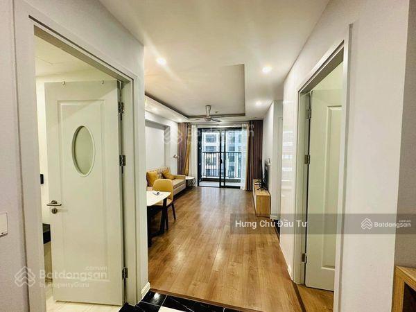 Bán gấp  chung cư n02 khâm thiên  xã đàn  đống đa, nội thất đầy đủ, về ở ngay