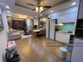 Chính chủ  bán chung cư b2 lĩnh nam  minh khai  hoàng mai, nội thất đầy đủ, sổ hồng vĩnh viễn
