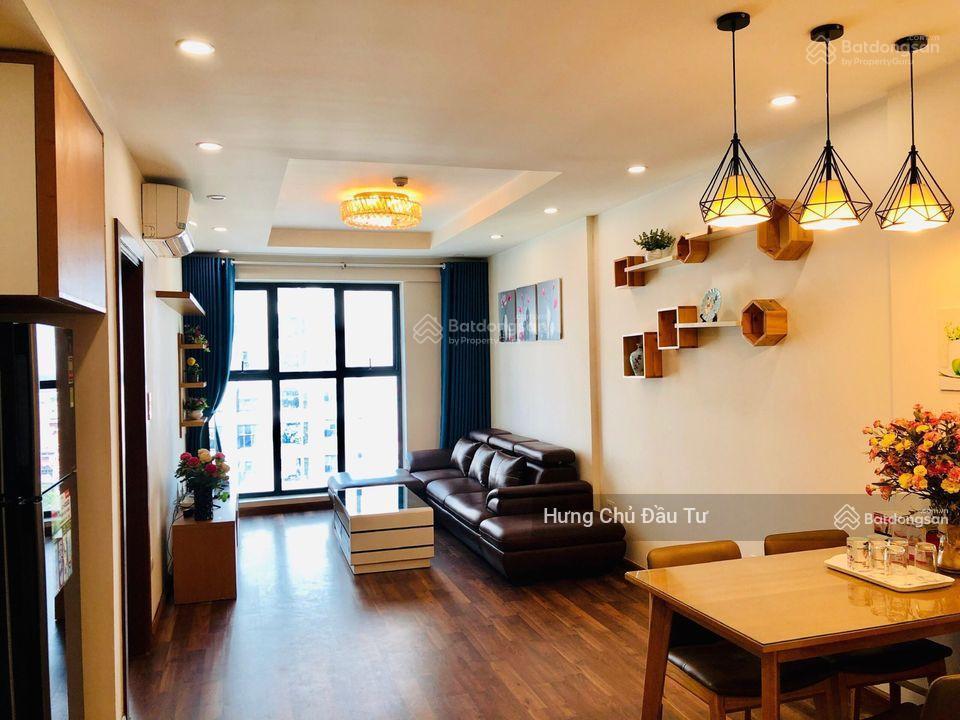 Chính chủ  bán chung cư n1 lĩnh nam  minh khai  hoàng mai, nội thất đầy đủ, về ở ngay