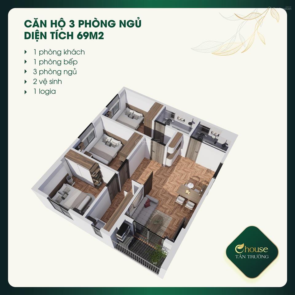 Ehouse tân trường, xã mao điền, hải phòng
