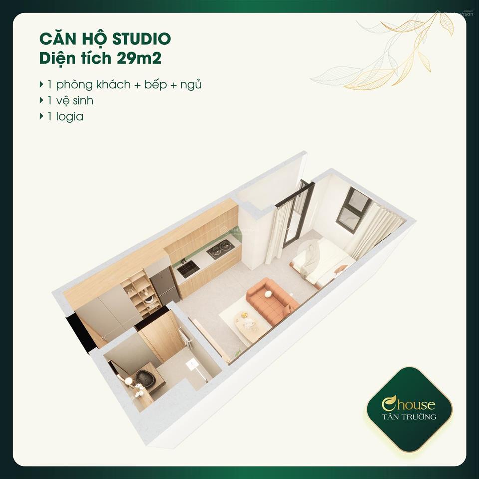 Ehouse tân trường, xã mao điền, hải phòng