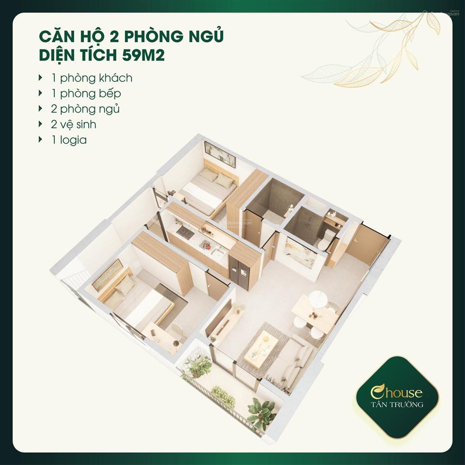 Ehouse tân trường, xã mao điền, hải phòng
