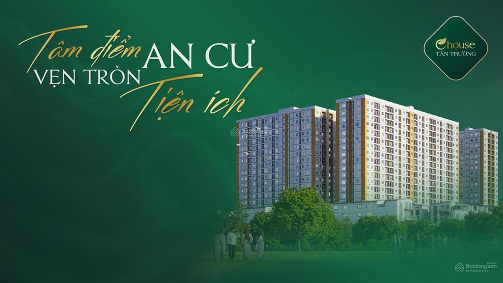 Ehouse tân trường, xã mao điền, hải phòng