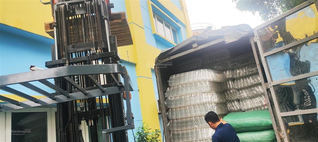 Cần cho thuê nhà kho, xưởng diện tích 1000m2 tại phú viên, bồ đề, long biên, hà nội