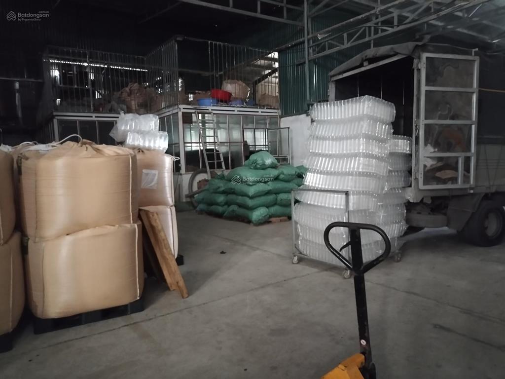 Cần cho thuê nhà kho, xưởng diện tích 1000m2 tại phú viên, bồ đề, long biên, hà nội
