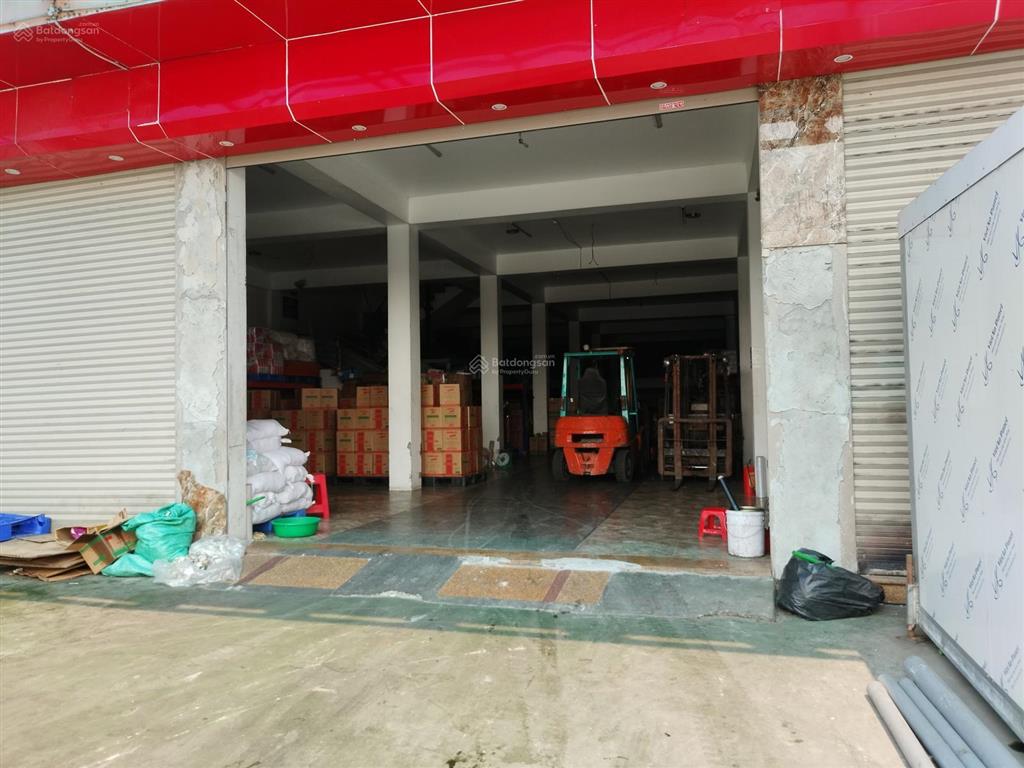 Cần cho thuê nhà kho, xưởng diện tích 1000m2 tại phú viên, bồ đề, long biên, hà nội