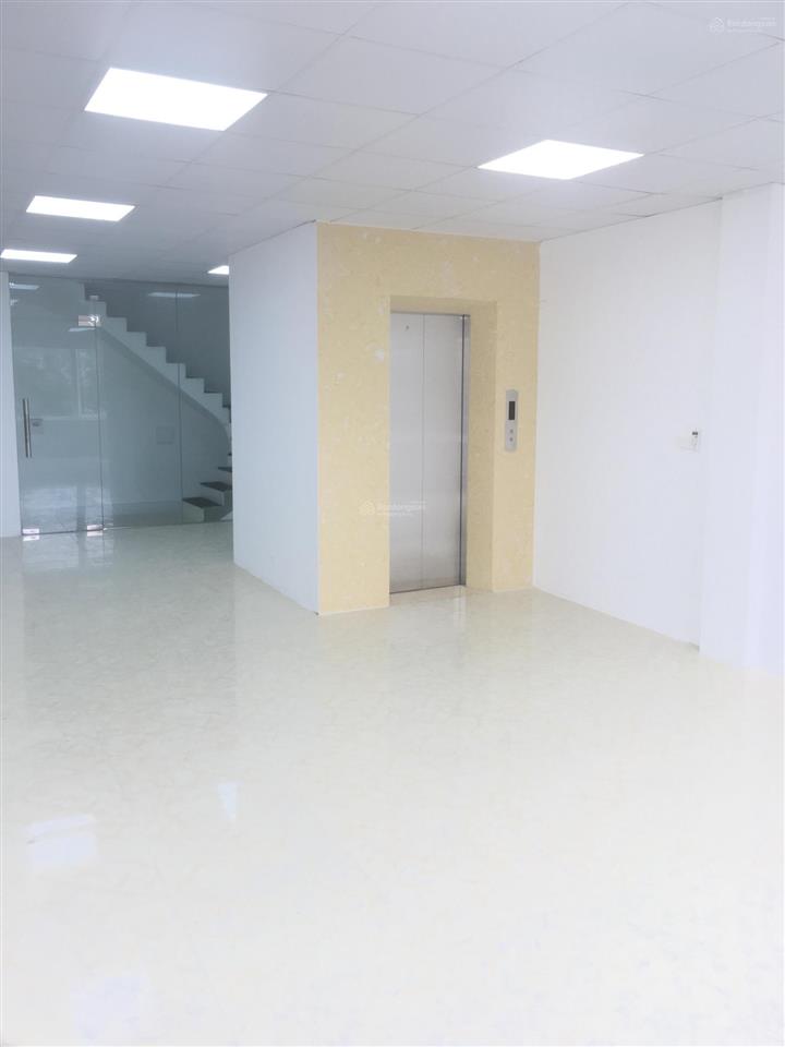 Cho thuê văn phòng tại số 3 lk11b2 khu đô thị mỗ lao hà đông hn  54m2  7,5 triệu