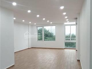 Cho thuê văn phòng tại số 3 lk11b2 khu đô thị mỗ lao hà đông hn  50m2  7,5 triệu