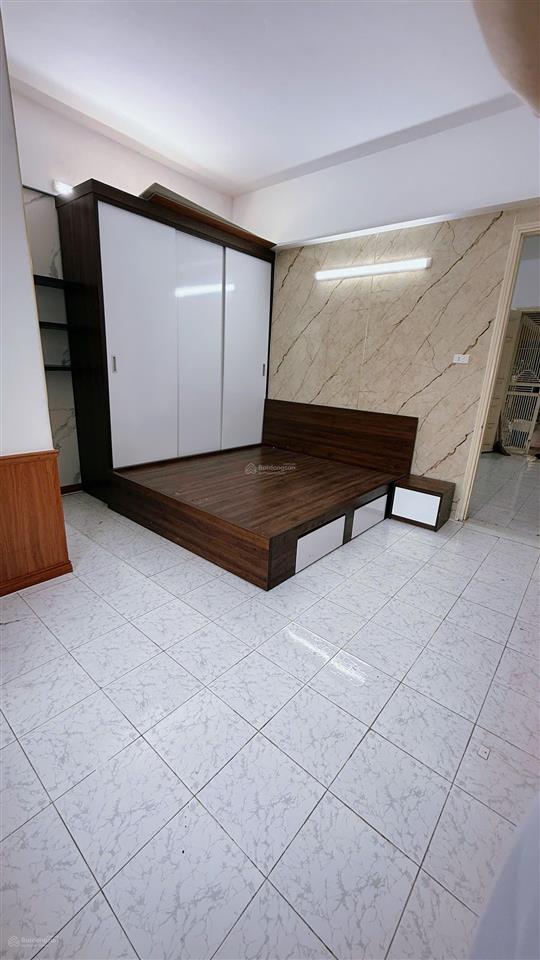 Cho thuê cc 2pn, 1vs, 62m², 8 triệu, tại tòa b9, khu đô thị mới đại kim  định công