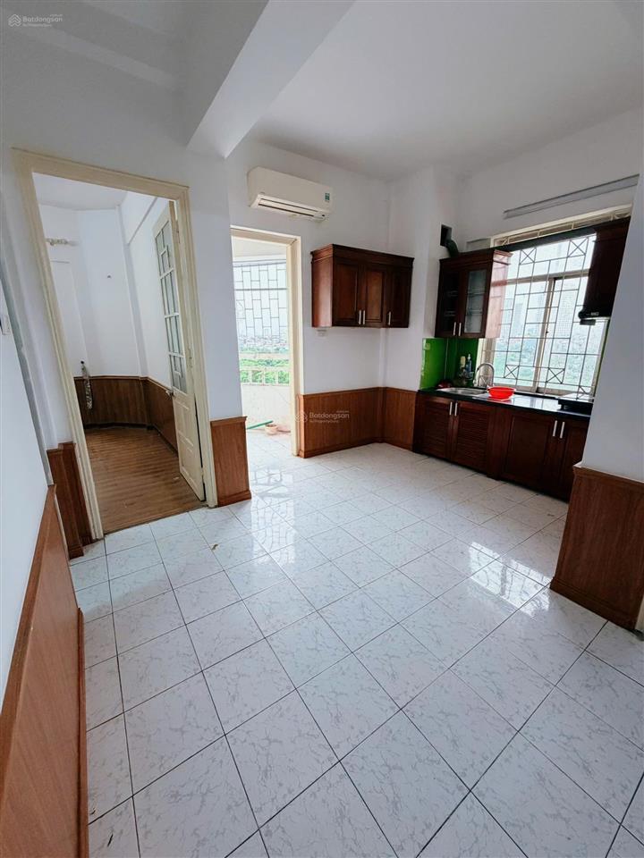 Cho thuê cc 2pn, 1vs, 62m², 8 triệu, tại tòa b9, khu đô thị mới đại kim  định công