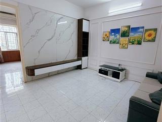 Cho thuê cc 2pn, 1vs, 62m², 8 triệu, tại tòa b9, khu đô thị mới đại kim  định công