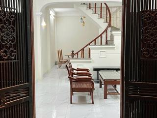 Cho thuê nhà riêng 4pn, 3wc, 40m2 giá ưu đãi chỉ với 12 triệu tại tân mai, hoàng mai, hà nội