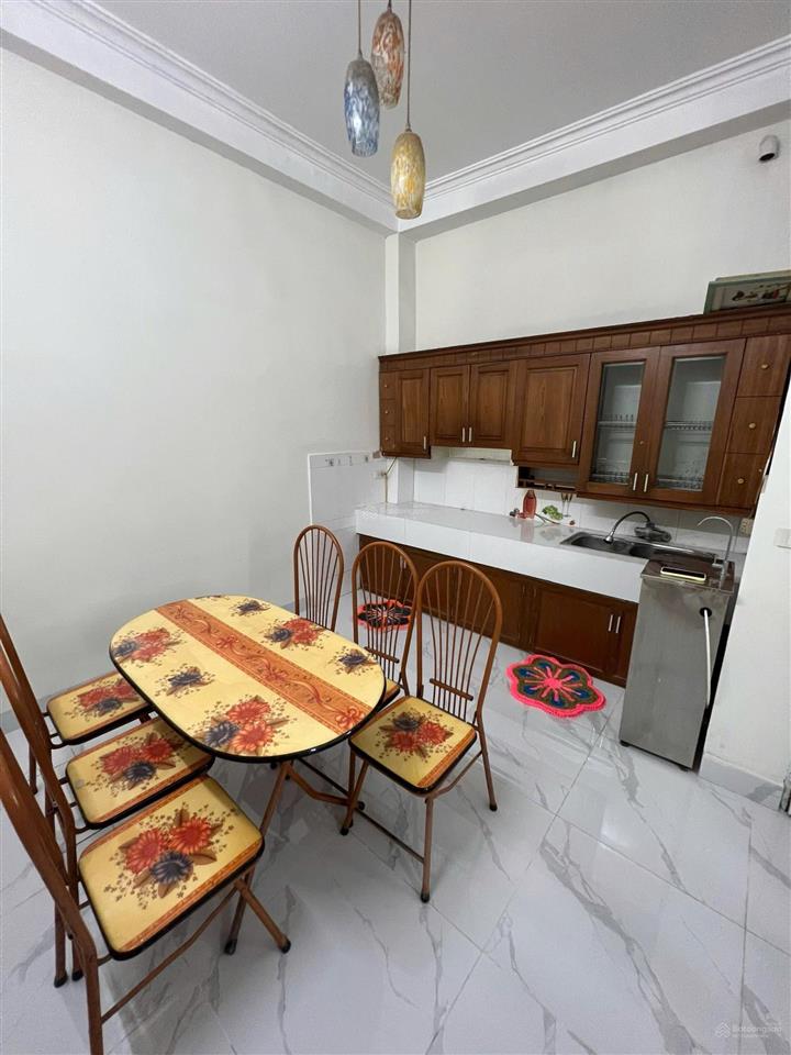 Cho thuê nhà riêng 4pn, 3wc, 40m2 giá ưu đãi chỉ với 12 triệu tại tân mai, hoàng mai, hà nội