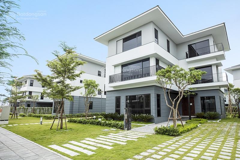 Chính chủ quyết tâm bán biệt thự bt5 lakeside villas  splendora, giá rõ ràng rẻ trên thị trường