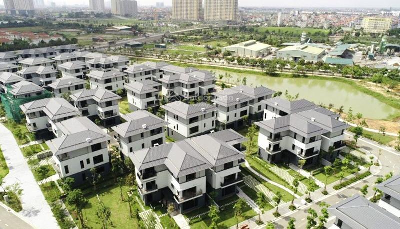 Chính chủ quyết tâm bán biệt thự bt5 lakeside villas  splendora, giá rõ ràng rẻ trên thị trường