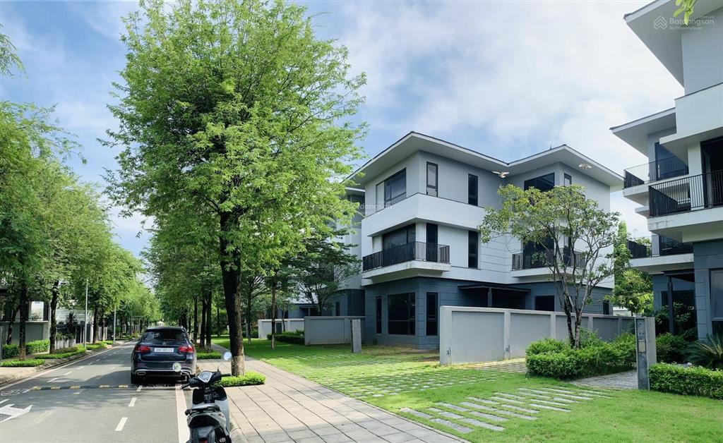 Chính chủ quyết tâm bán biệt thự bt5 lakeside villas  splendora, giá rõ ràng rẻ trên thị trường