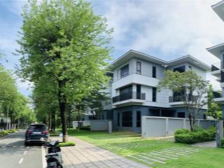 Chính chủ quyết tâm bán biệt thự bt5 lakeside villas  splendora giá cam kết rẻ ở thị trường