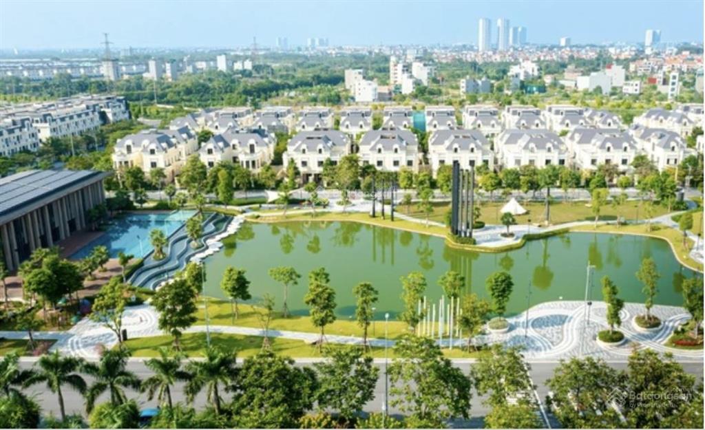Chính chủ nợ bank cần bán gấp biệt thự liền kề an lạc giá nào cũng bán ạ