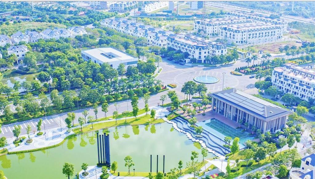 Chính chủ nợ bank cần bán gấp biệt thự liền kề an lạc giá nào cũng bán ạ