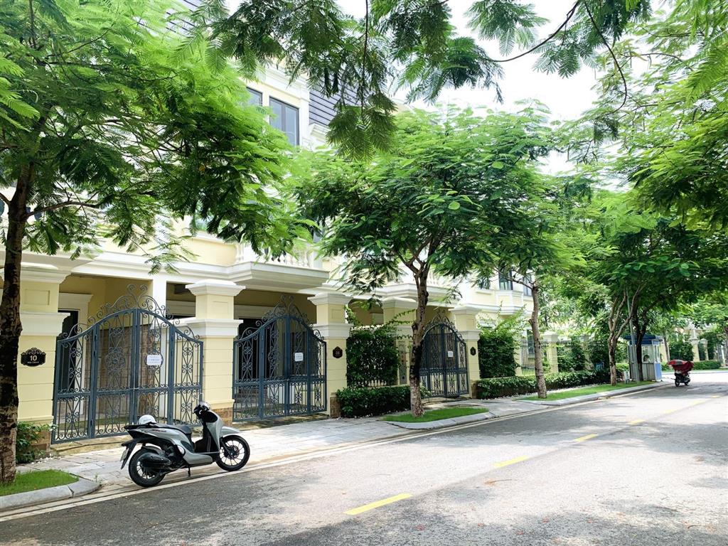Chính chủ nợ bank cần bán gấp biệt thự liền kề an lạc giá nào cũng bán ạ